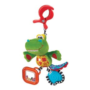 Movil Snappy El Cocodrilo 182855 Playgro