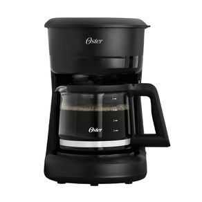 Cafetera 5 tz Filtro Reutilizable