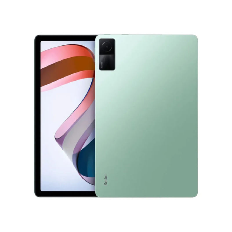 Tablet Xiaomi Redmi Pad SE WIFI 128 RAM 4GB 10" Verde