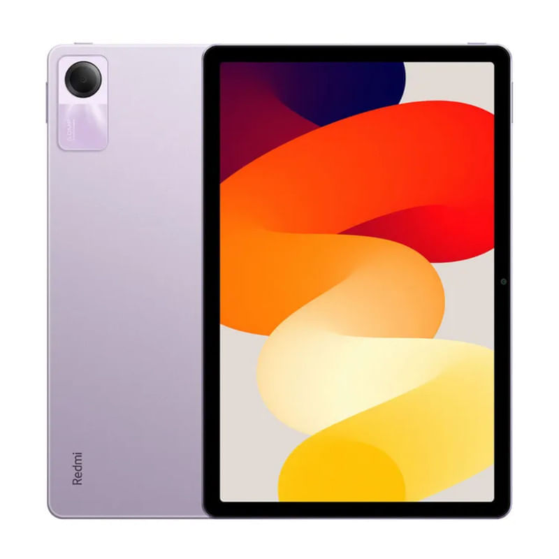 Tablet Xiaomi Redmi Pad WIFI 128GB RAM 4GB 10" Purpura