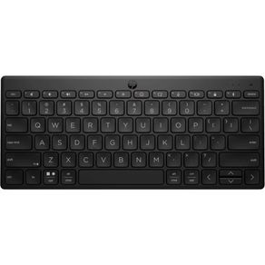 Teclado HP 350 Compacto Multidispositivo