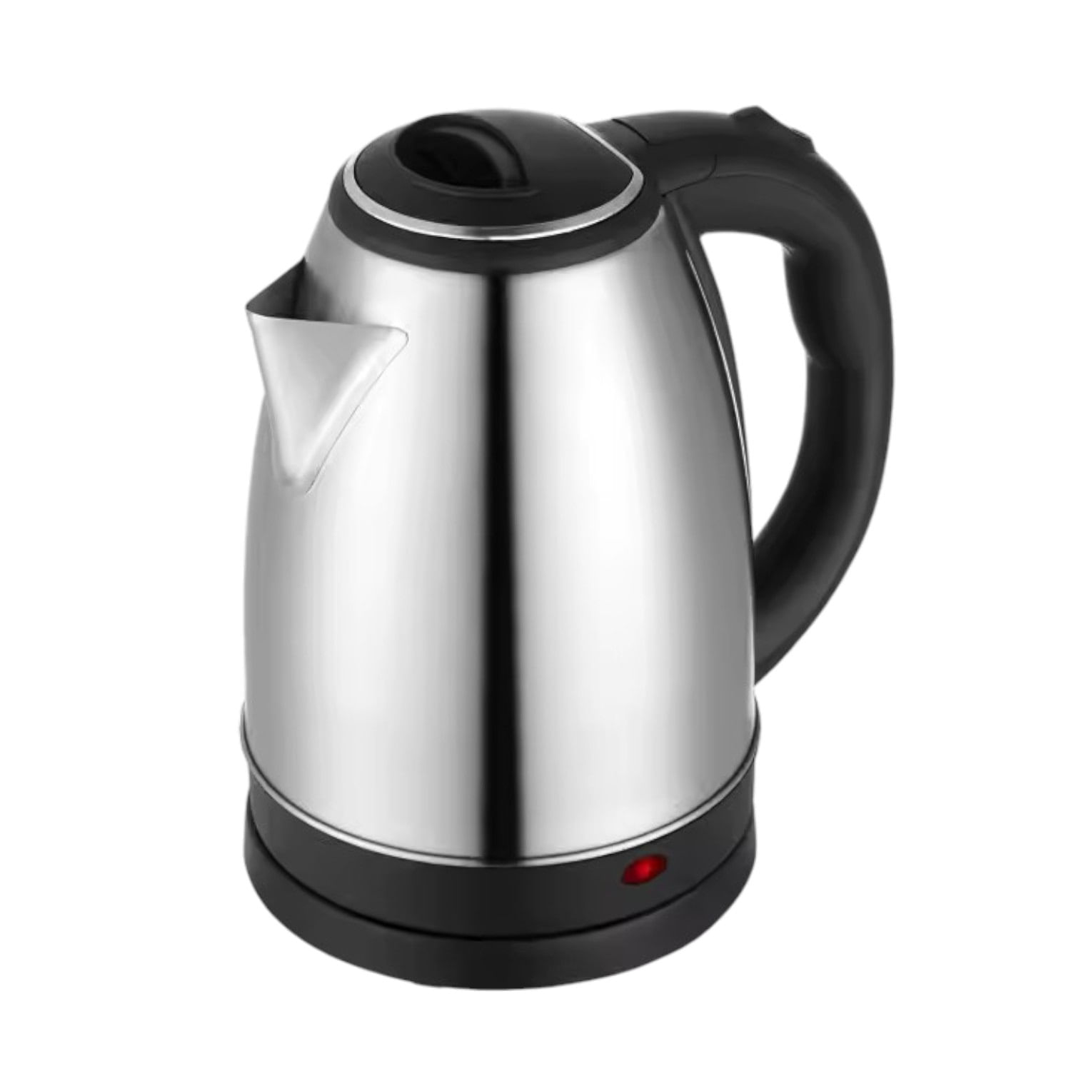 Hervidora de Agua Electrica Facil de Usar