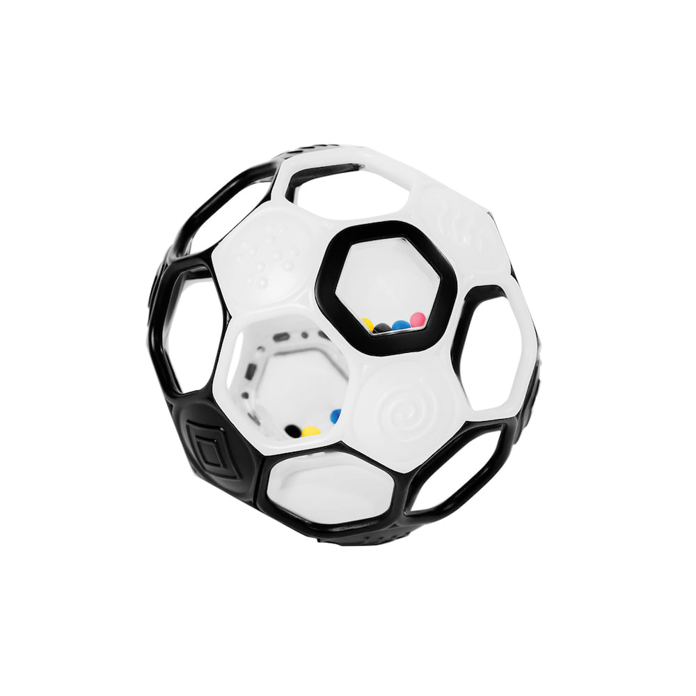 Juguete Pelota Bebé 16907 Ng Bright Starts