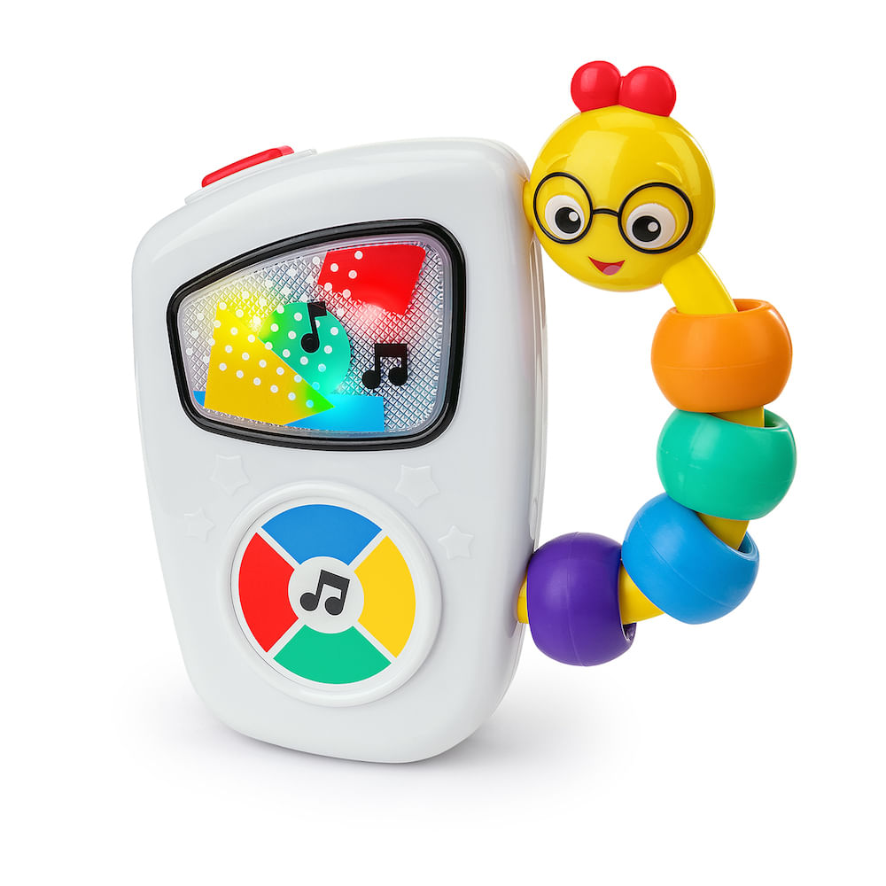 Juguete Musical Bebé 30704 Tunes Baby Einstein