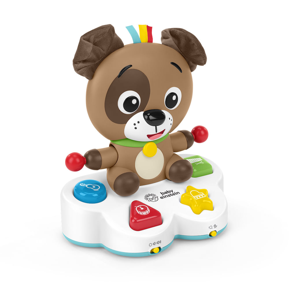 Juguete Musical Bebé 16830 Oso Baby Einstein