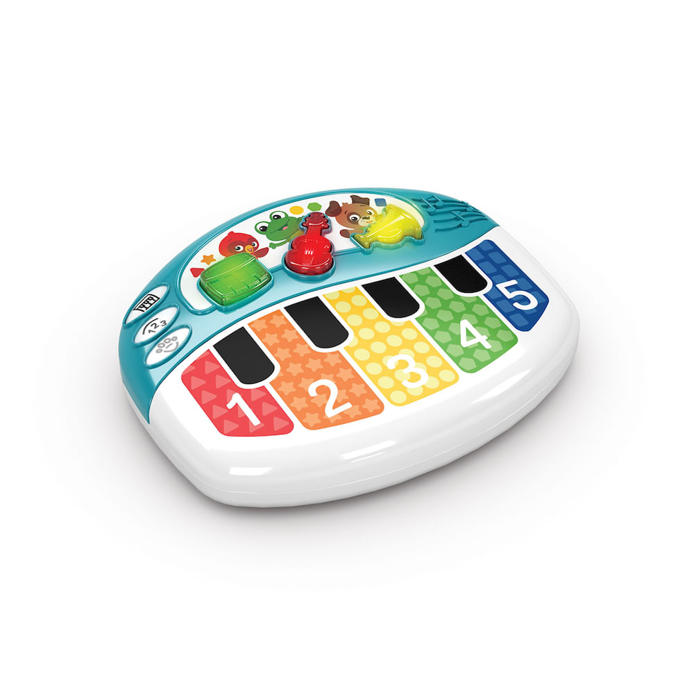 Juguete Musical Bebé 90606 Piano Baby Einstein