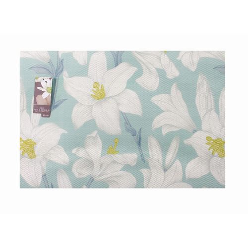 Individual Malla Print Marigold Krea