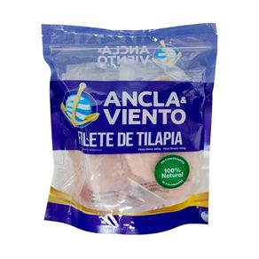Filete de Tilapia 360g