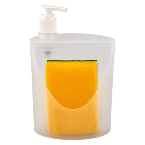Dispensador Jabón Liquido 1