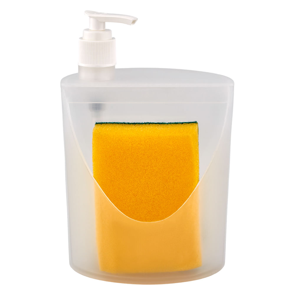 Dispensador Jabón Liquido 1