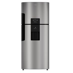 Nevera No Frost 470 L Brutos Inox Mabe RMP470ZCU