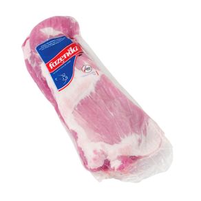 Costilla carnuda La Fazenda