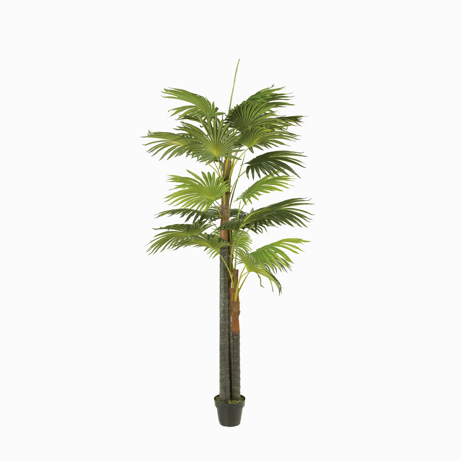 Palmera Ventilador Artificial
