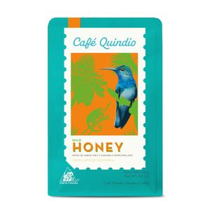 Café Quindío Miel Cosecha Especial Molido x250 grs