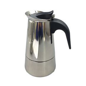 Cafetera Krea Italiana Ss 6 Tazas