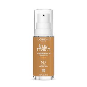 Base True Match N7 30 ml