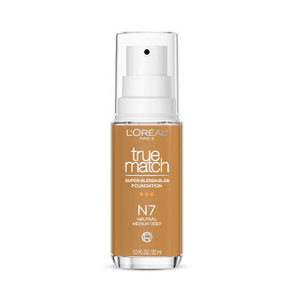 Base True Match N7 30 ml