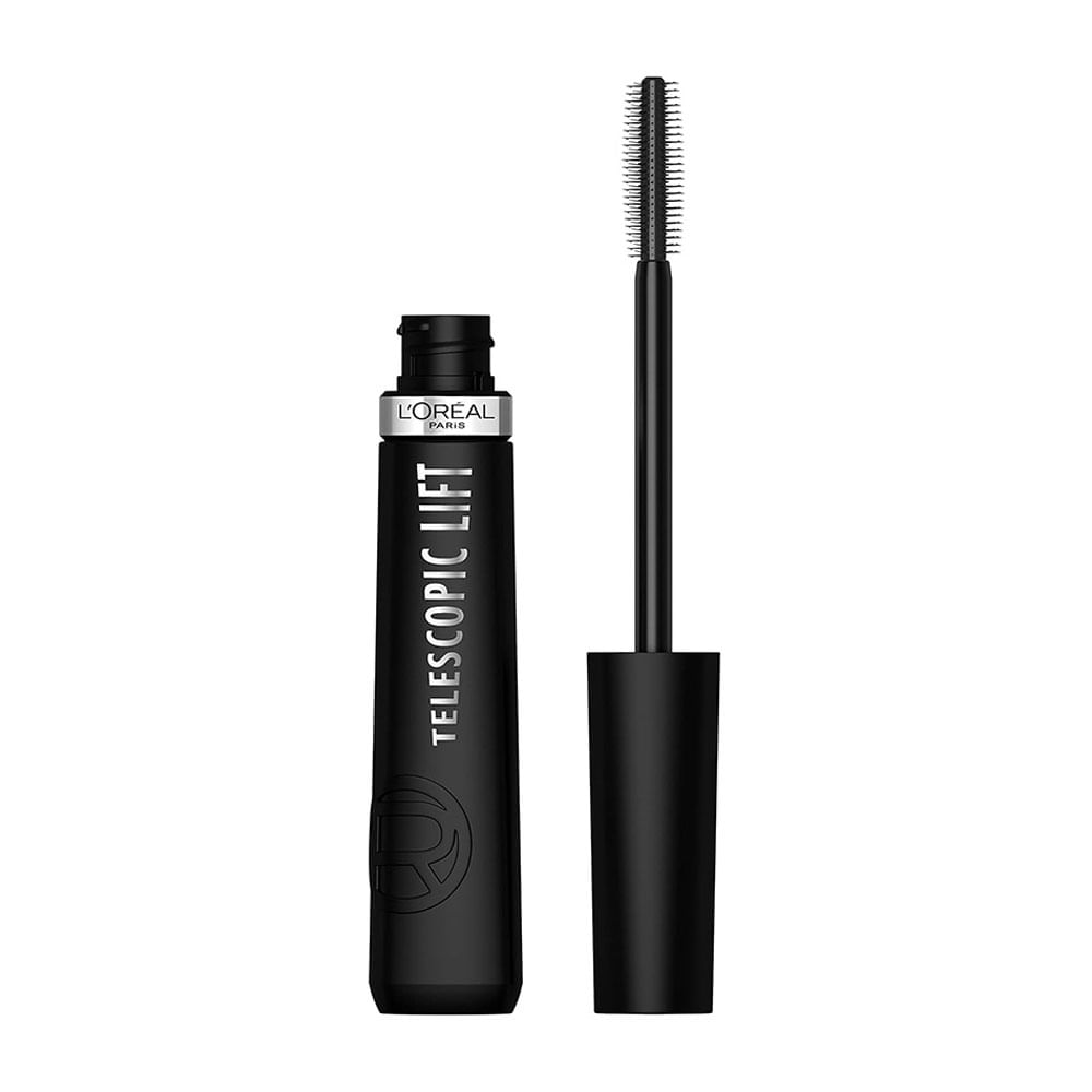Pestanina Loreal Paris Telescopic Masc Blk Wshx33G