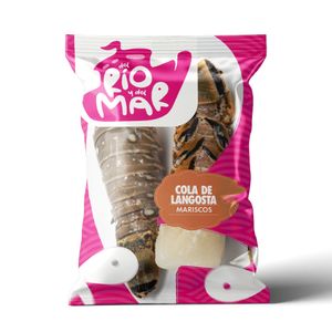 Cola De Langosta Del Rio y Del Mar xkg