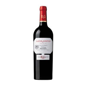 Vino Tinto Barton & Guestier Medoc Cab.Mer.750ml