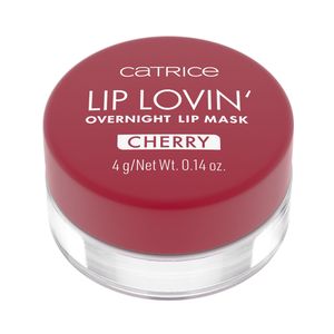 Brillo Catrice Hidratante Lip Loving T20 4g