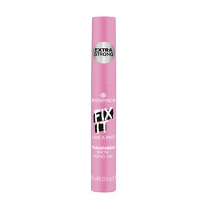 Gel Cejas Essence Transparente Brow Fixing Gelx8.5G