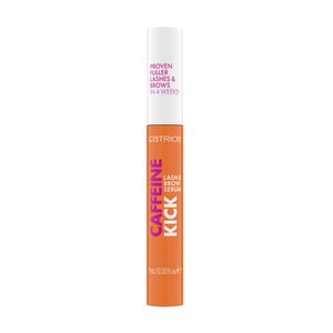 Cejas Catrice Serum Cafeína Kick 9ml
