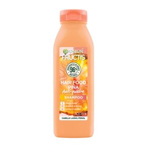 Shampoo Garnier Hair Food Piña Anti-Quiebre