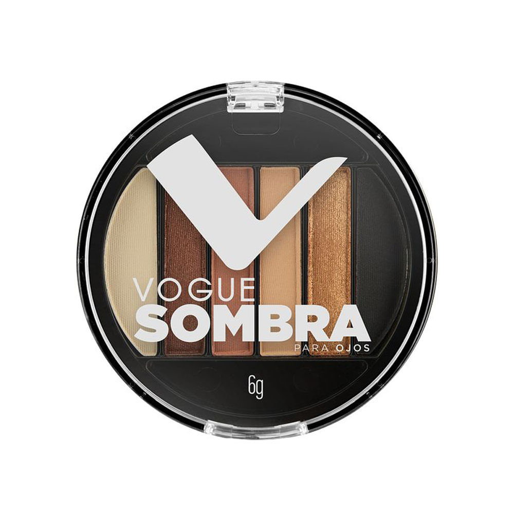 Sombra Sexteto Mi Match
