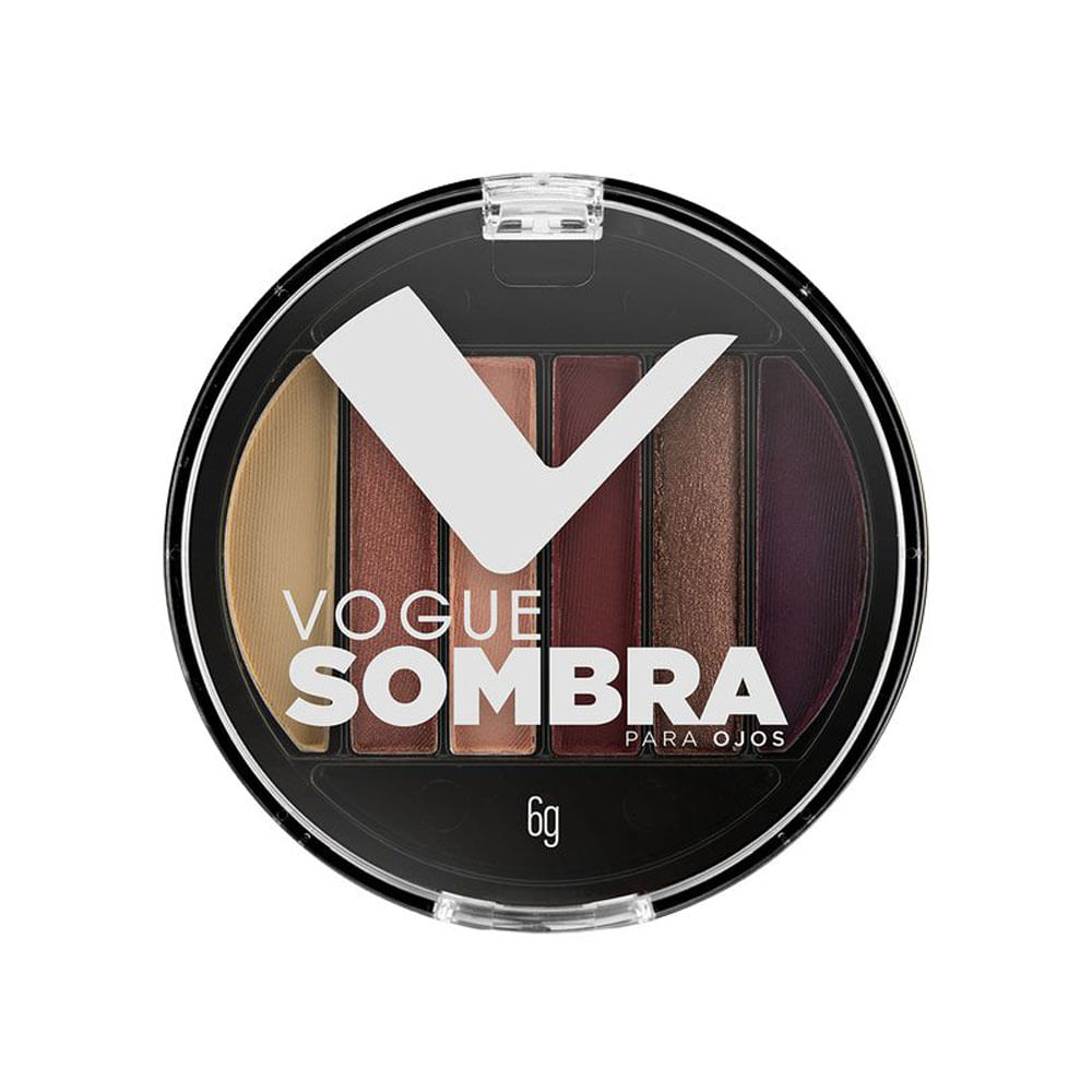 Sombra Sexteto Muy Yo