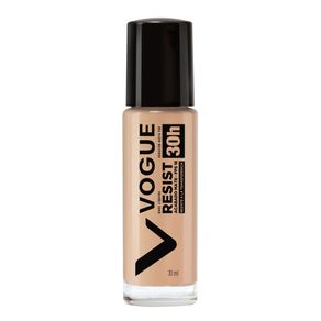 Base Líquida Vogue Resist Avellana