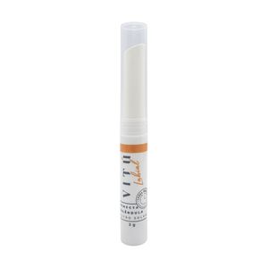 Labial Vitu Calendula Tono 03 Azucena 2g