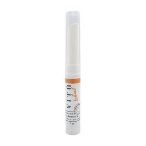 Labial Vitu Calendula Tono 05 Jaspe 2g