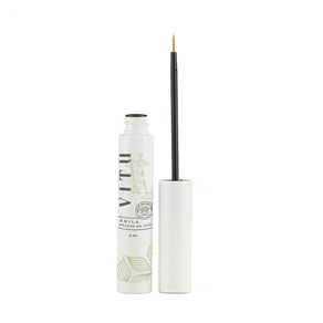 Delineador Ojos Vitu Liquido Sábila Negro x6ml