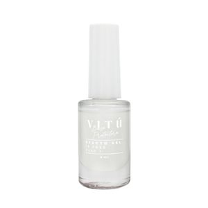 Base Unas Vitu Endurecedora Gel 8ml