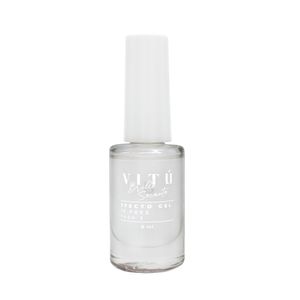 Base Unas Vitu Brillo Secante Gel 8ml