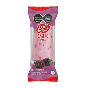 Helado Crem Helado Casero Morax60G