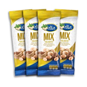 Almendra del Alba 5Unidades x35g