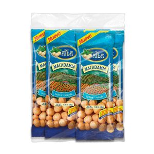 Macadamia Del Alba x5Undx35G C-U