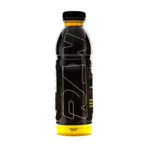 Bebida Ran Hidratante Naranja Banano 500ml