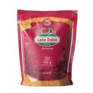 Panela Cana Dulce Granulada x450G Pn
