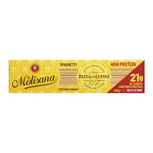Pasta La Molisana Spaghetti x400G