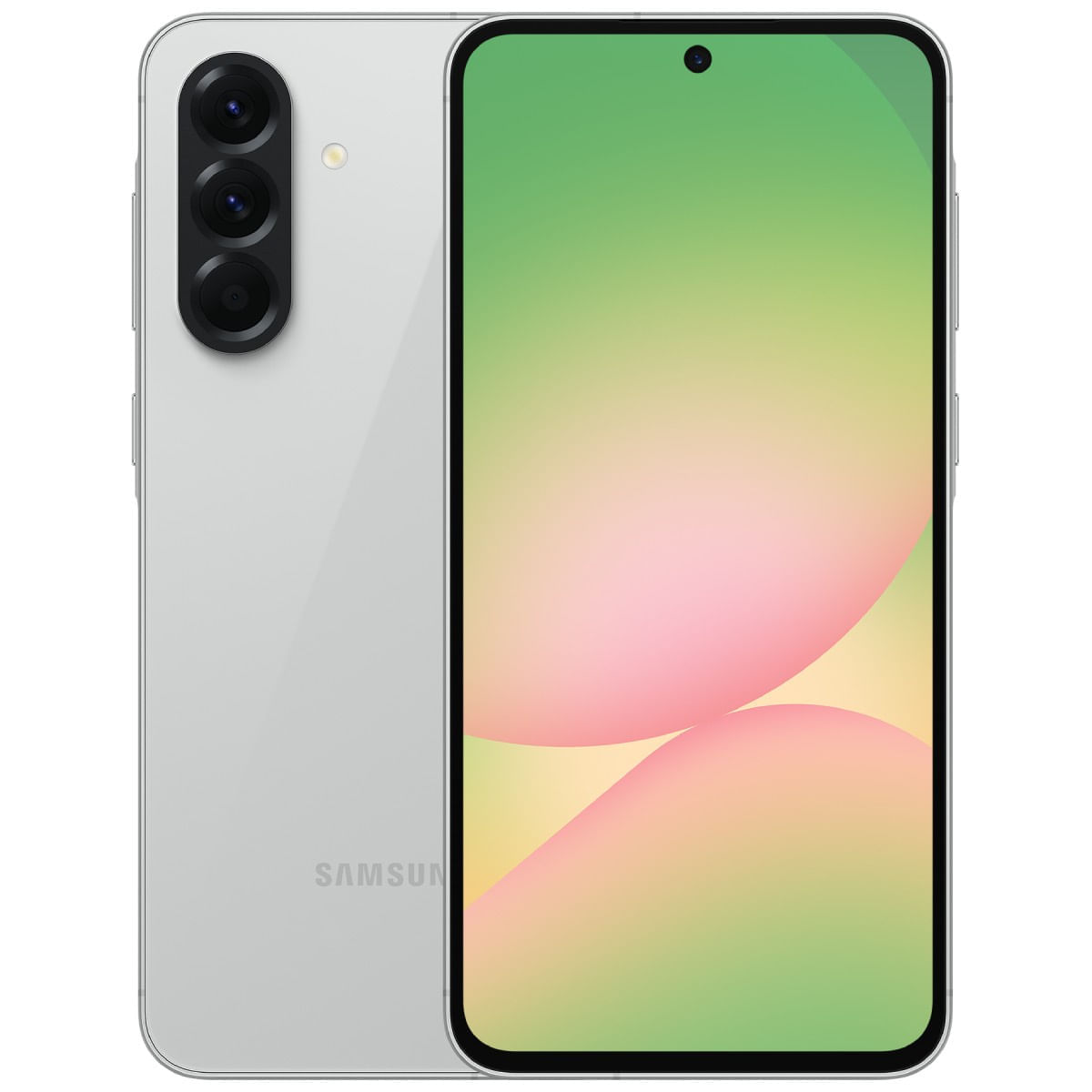 Celular Samsung Galaxy A56 5G 256Gb 12Ram Gris