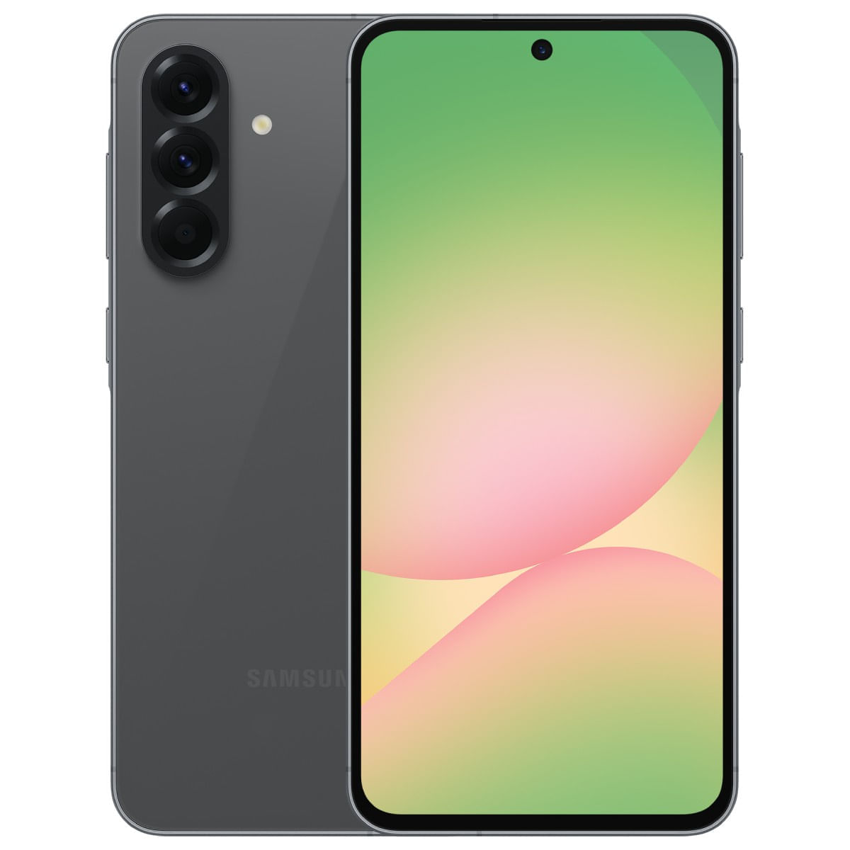 Celular Samsung Galaxy A56 5G 256Gb 12Ram Grafito