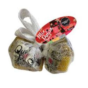 Queso paipa Campo Real surtido x240g