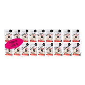 Queso pera Campo Real pague 16 lleve 18 x40g c-u