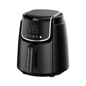 Freidora de aire MIDEA Digital 4L MAF4A2DB-CA Negra