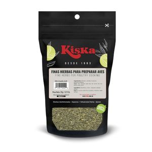 Mezcla para aves x 20 g
