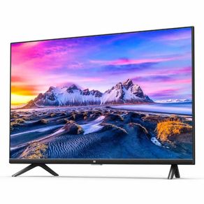 Televisor Xiaomi 32" Pulgadas Smart TV LED WiFi Negro