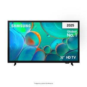 Televisor Samsung 32'' LED Smart TV HD TV UN32H5000FKXZL